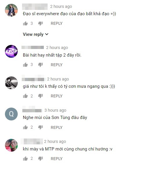 Hát về người chuyển giới bán dâm, chàng trai bị nghi đạo nhạc Sơn Tùng M-TP